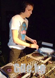 Конкурс клубных ди-джеев DJ’s “Fest”