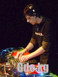 Конкурс клубных ди-джеев DJ’s “Fest”