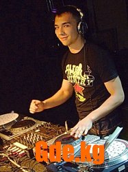 Конкурс клубных ди-джеев DJ’s “Fest”