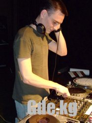 Конкурс клубных ди-джеев DJ’s “Fest”