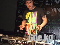 Конкурс клубных ди-джеев DJ’s “Fest”