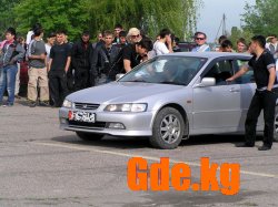 Drug Racing