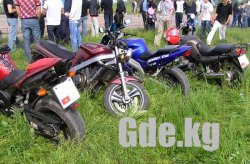 Drug Racing