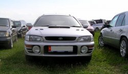 Drug Racing