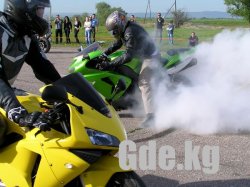 Drug Racing