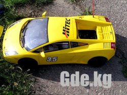 Drug Racing