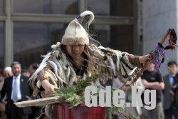 Туризм и путешествия BITF-2009