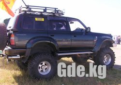 Открытие BRC