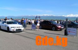 Открытие BRC