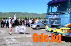 Открытие BRC