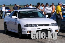 Открытие BRC