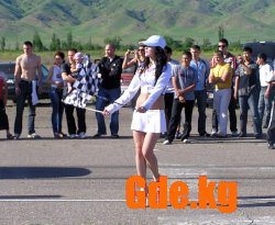 Открытие BRC