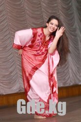 Belly Dance 2009