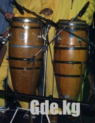 Pharaon Daft Funk