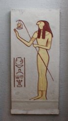 Pharaon Daft Funk