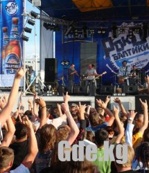 РОКот Балтики - 2009