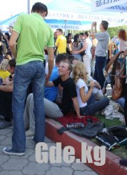 РОКот Балтики - 2009