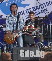 РОКот Балтики - 2009