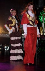 Fashion-дуэль