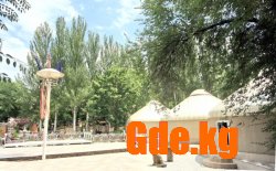 ДАСМИЯ - Мы знаем все о кыргызской кухне!