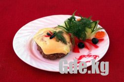 ДАСМИЯ - Мы знаем все о кыргызской кухне!