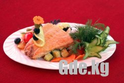 ДАСМИЯ - Мы знаем все о кыргызской кухне!