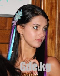 Ночью под Ивана Купала