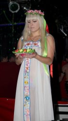 Ночью под Ивана Купала
