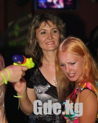 Ночью под Ивана Купала