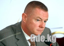 В городе откроется "настоящий X.O."