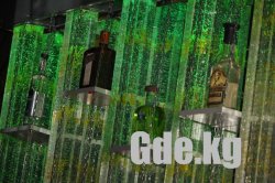 Вечеринка в Gloss