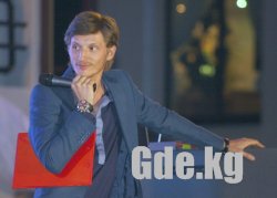 "Новые звезды" зажигаются в Кыргызстане!