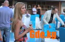 "Новые звезды" зажигаются в Кыргызстане!
