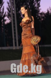 "Новые звезды" зажигаются в Кыргызстане!