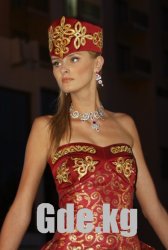 "Новые звезды" зажигаются в Кыргызстане!