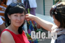 Ремесленники всех стран - объединяйтесь!