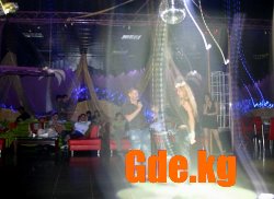 Вечеринка в Ibizе