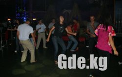 Вечеринка в Ibizе