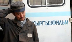 Киргизское кино специализируется на арт-хаусе