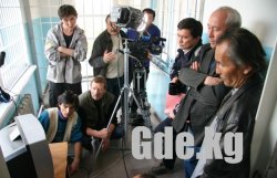 Киргизское кино специализируется на арт-хаусе