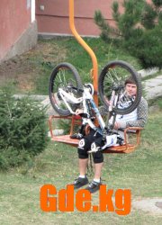Открытый Чемпионат по UpHill и DownHill
