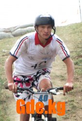 Открытый Чемпионат по UpHill и DownHill