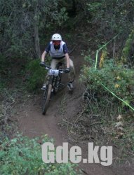 Открытый Чемпионат по UpHill и DownHill