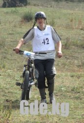 Открытый Чемпионат по UpHill и DownHill