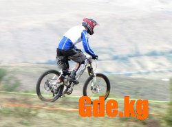 Открытый Чемпионат по UpHill и DownHill
