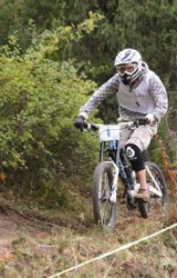 Открытый Чемпионат по UpHill и DownHill