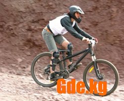 Открытый Чемпионат по UpHill и DownHill