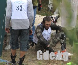 Открытый Чемпионат по UpHill и DownHill