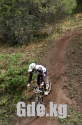 Открытый Чемпионат по UpHill и DownHill