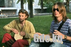 Всем - по барабану!